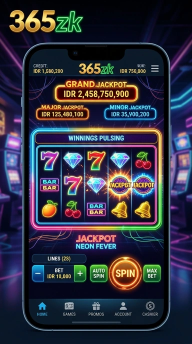 Pratinjau antarmuka gacorx500 — aplikasi APK resmi Android v2.5.6