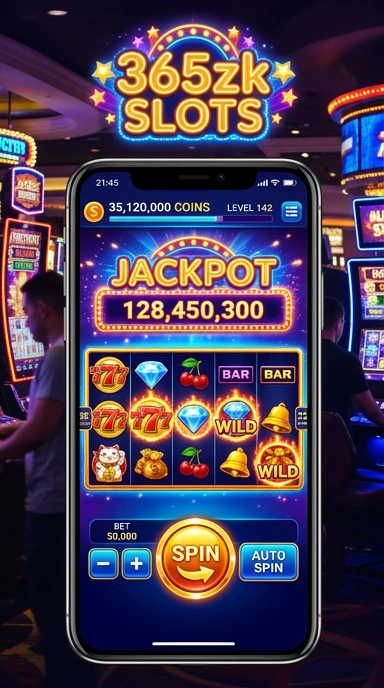 Cuplikan layar menu unduhan gacorx500 untuk perangkat Android